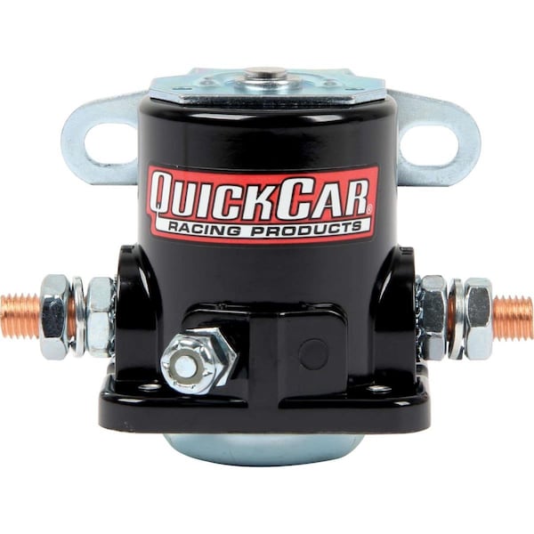Quickcar Racing Products Quickcar Racing Products QRP50-430 Heavy Duty Starter Solenoid QRP50-430 - main